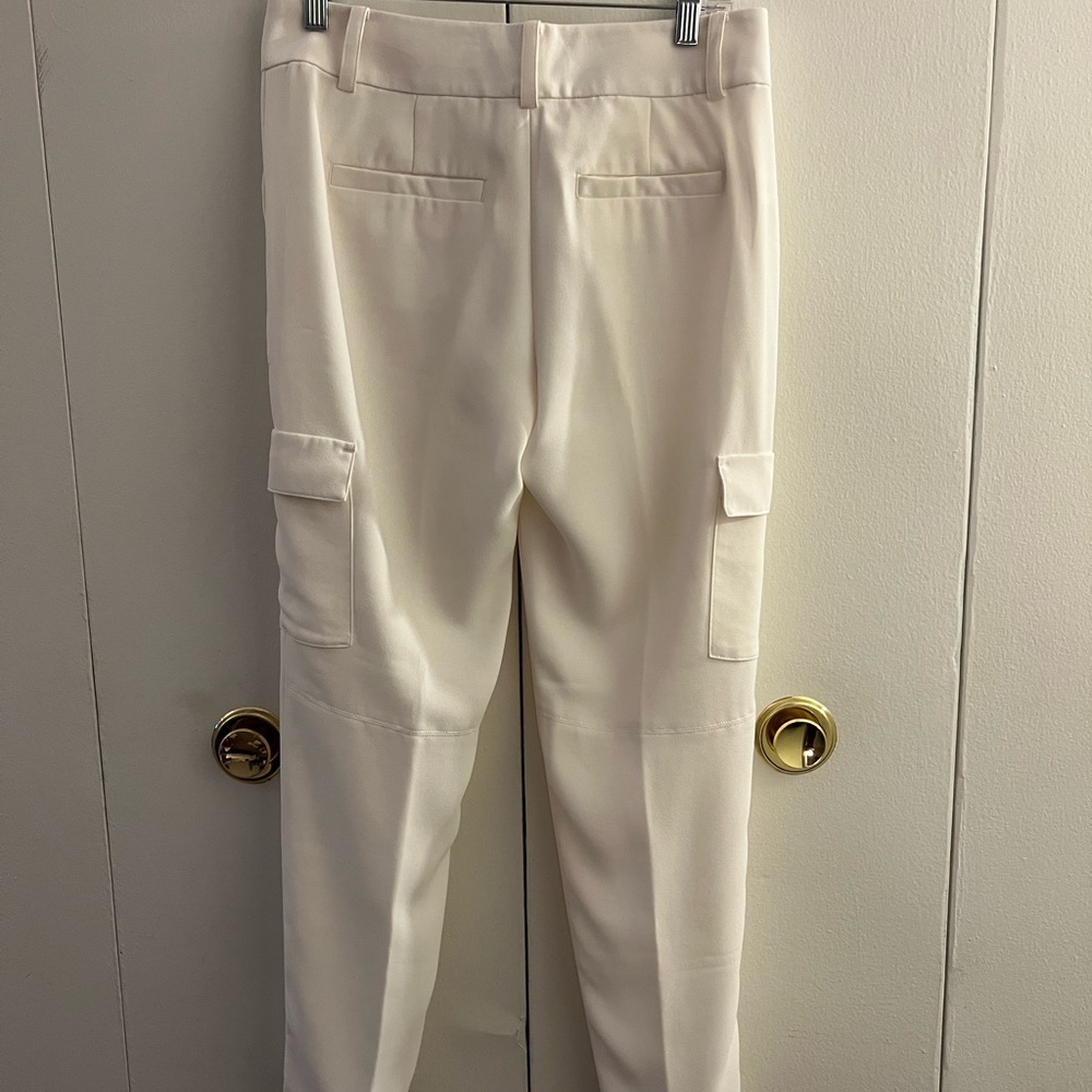 Loft Cargo Pants - image 2